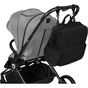 Сумка для мами Lionelo Cube Black (LO-CUBE BLACK) - зменшене зображення 5