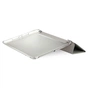 Чохол до планшета BeCover Apple iPad 9.7 2017/2018 A1822/A1823/A1893/A1954 Gray (701554) - зменшене зображення 5