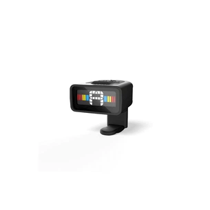 Тюнер для музичних інструментів D'Addario Micro Headstock Tuner (PW-CT-12) изображение 1