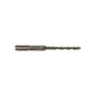 Бур Milwaukee SDS-PLUS M2, 6.0х110х50мм (4932307068) - зменшене зображення 2