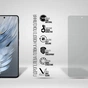 Плівка захисна Armorstandart Matte ZTE nubia Z50S Pro (ARM70670) - зменшене зображення 2