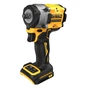 Гайковерт DeWALT 18 В XR Li-lon ,406 Нм (без АКБ та ЗП) (DCF923N) - уменьшенное изображение 2