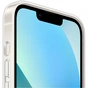 Чохол до мобільного телефона Apple iPhone 13 Clear Case with MagSafe, Model A2710 (MM2X3ZE/A) - зменшене зображення 4