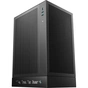 Корпус Deepcool CH170 Digital Black (R-CH170-BKNPI0D-G-1) - зменшене зображення 1