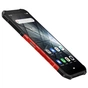 Мобільний телефон Ulefone Armor X3 2/32GB Black Red (6937748733225) - зменшене зображення 3