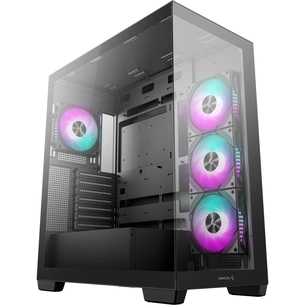 Корпус Deepcool CG580 4F зображення 1