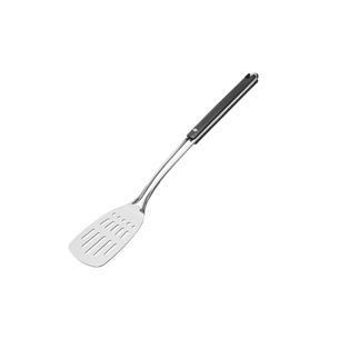 Лопатка кухонна Ardesto Black Mars Plastic/Steel (AR2001SA) зображення 1