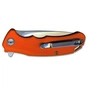 Ніж Artisan Tradition BB, D2, G10 Flat Orange (1702P-BOE) - зменшене зображення 2