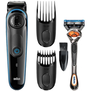 Тример Braun BT 3240 (BT3240) зображення 1