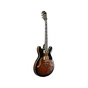 Гітара напівакустична Ibanez AS93QMSP DBS (236695) - зменшене зображення 3