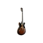 Гітара напівакустична Ibanez AS93QMSP DBS (236695) - зменшене зображення 3