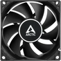 Кулер до корпусу Arctic F8 PWM PST (ACFAN00204A) - зменшене зображення 2