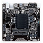 Материнська плата GIGABYTE GA-J1800N-D2H - зменшене зображення 2
