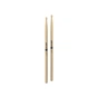 Барабанні палички ProMark Classic Forward 5B (TX5BW) - уменьшенное изображение 2