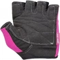 Рукавички для фітнесу Power System Pro Grip PS-2250 XS Pink (PS-2250_XS_Pink) - зменшене зображення 2