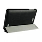Чохол до планшета Nomi Slim PU case С070010/С070020 Black - зменшене зображення 2
