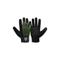 Рукавички для фітнесу RDX W1 Full Finger Army Green XL (WGA-W1FA-XL+) - зменшене зображення 2