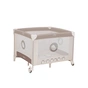 Дитячий манеж Lionelo Bonnie Beige Sand (LO-BONNIE BEIGE SAND) - зменшене зображення 3