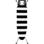 Прасувальна дошка Rolser K-UNO Blanco/Negro (K01015-2064) (930459) - зменшене зображення 1