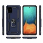 Чохол до мобільного телефона BeCover Military Samsung Galaxy M51 SM-M515 Blue (705570) - зменшене зображення 2