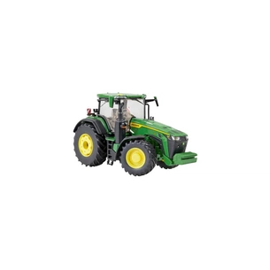 Спецтехніка Britains Трактор John Deere 8R 370 1:32 (43289) зображення 1