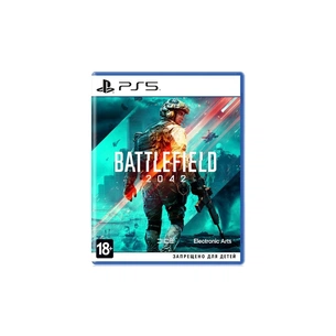 Гра Sony BATTLEFIELD 2042 [PS5, Russian version] (1107762) зображення 1