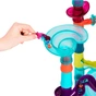 Конструктор Battat Marble Run Суперлабіринт (BX1731Z) - зменшене зображення 6