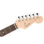 Електрогітара Squier by Fender Debut Stratocaster HSS Sea Foam Green (301339) - зменшене зображення 4
