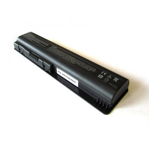 Акумулятор до ноутбука Grand-X HP CQ40 10,8V 4400mAh (CQ40) зображення 1