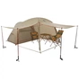 Намет Big Agnes Wyoming Trail 2 olive (021.0168) - зменшене зображення 2