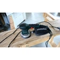 Шліфувальна машина Metabo SXE 3150 310Вт, 150мм, 4000-12000об/хв (600444000) - зменшене зображення 4