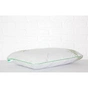 Подушка MirSon ортопедична 6081 Green nature Alberto WoMen 59х43х10 (2200003262353) - зменшене зображення 3
