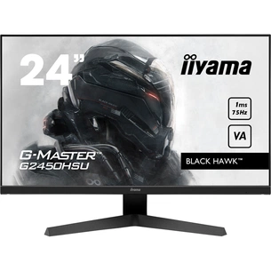 Монітор iiyama G2450HSU-B1 зображення 1