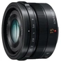 Об'єктив Panasonic Lumix G 15mm f/1.7 Leica Black (H-X015E-K) - зменшене зображення 2