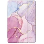 Чохол до планшета BeCover Soft Edge TPU Xiaomi Redmi Pad SE 8.7" Pink Marble (712576) - зменшене зображення 2