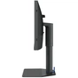 Монітор BenQ SW272Q GREY (9H.LLPLB.QBE) - зменшене зображення 4
