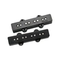 Звукознімач для гітари DiMarzio Area J Bridge + Area J Neck (DP249BK) - зменшене зображення 1
