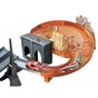 Автотрек Mattel Світовий Гран-прі (BGF05) - зменшене зображення 3