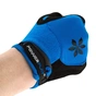 Велорукавиці PowerPlay Women 5284 Blue XS (5284D_XS_Blue) - уменьшенное изображение 5