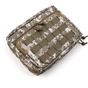 Чохол до планшета Vinga Tactical Military universal 10-11" MOLLE, Oxford 600D, pixel (VTB11UTMOP) - зменшене зображення 9