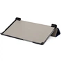 Чохол до планшета BeCover Smart Case HUAWEI Mediapad T3 8 Deep Blue (701497) - зменшене зображення 4