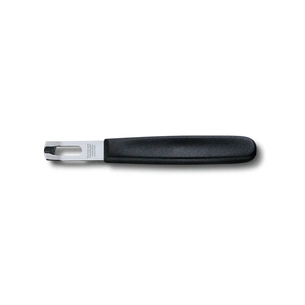 Кухонний ніж Victorinox Lemon Decorator Black (5.3403) зображення 1