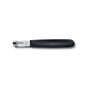 Кухонний ніж Victorinox Lemon Decorator Black (5.3403) - зменшене зображення 1