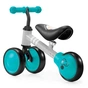 Біговел Kinderkraft Cutie каталка Turquoise (KKRCUTITRQ0000) (5902533913633) - уменьшенное изображение 2