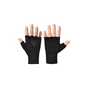 Бинти-рукавиці RDX Inner Black/Black L (HYP-IBB-L) - зменшене зображення 2