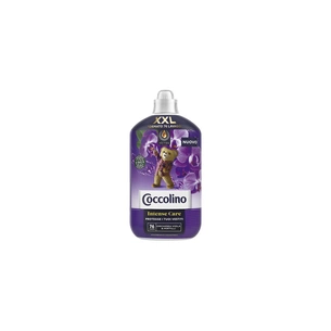Кондиціонер для білизни Coccolino Orchidea Viola & Mirtilli 1.75 мл (8720181351594) зображення 1