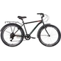 Велосипед Discovery 26" Prestige Man Vbr рама-18" 2022 Dark Green (OPS-DIS-26-463) - зменшене зображення 1