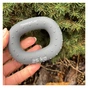 Еспандер PowerPlay PP-4337 Hand Grip Large 25 кг Сірий (PP_4337_Grey_25kg) - зменшене зображення 3