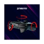 Геймпад Lorgar TRIX-510 PC iOS13 Android PS3 Bluetooth Black (LRG-GP510) - зменшене зображення 6
