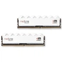 Модуль пам'яті для комп'ютера DDR4 32GB (2x16GB) 3600 MHz Redline White Mushkin (MRD4U360JNNM16GX2) - зменшене зображення 1